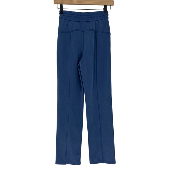 Lululemon Softstreme High-Rise Pant in Blue - Picture 10 of 11